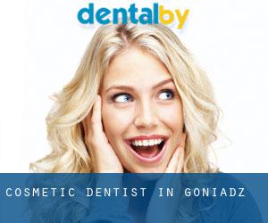 Cosmetic Dentist in Goniadz