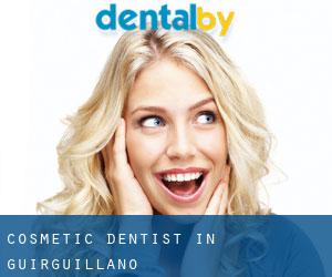 Cosmetic Dentist in Guirguillano