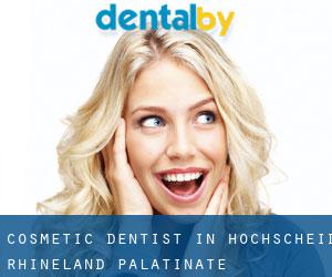 Cosmetic Dentist in Hochscheid (Rhineland-Palatinate)