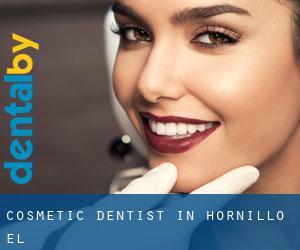 Cosmetic Dentist in Hornillo (El)