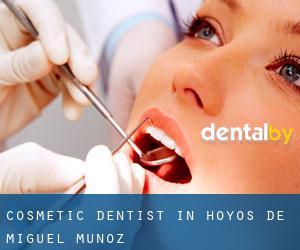 Cosmetic Dentist in Hoyos de Miguel Muñoz