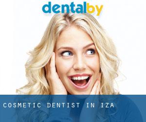 Cosmetic Dentist in Iza