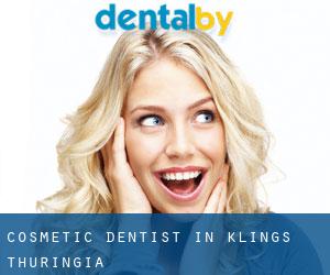 Cosmetic Dentist in Klings (Thuringia)