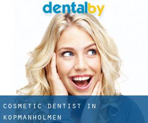 Cosmetic Dentist in Köpmanholmen
