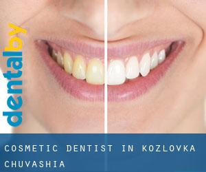 Cosmetic Dentist in Kozlovka (Chuvashia)