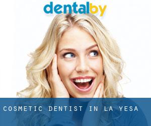 Cosmetic Dentist in La Yesa