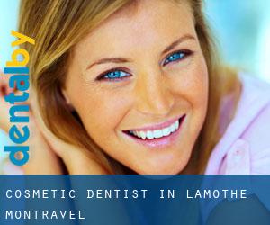 Cosmetic Dentist in Lamothe-Montravel