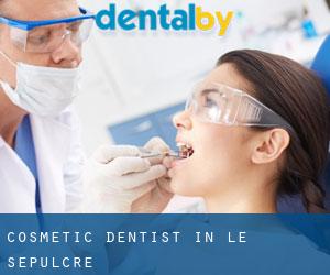 Cosmetic Dentist in Le Sépulcre