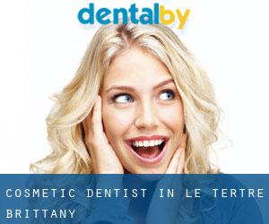 Cosmetic Dentist in Le Tertre (Brittany)