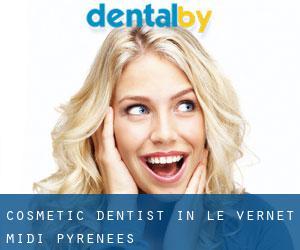 Cosmetic Dentist in Le Vernet (Midi-Pyrénées)