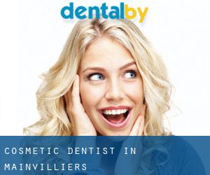 Cosmetic Dentist in Mainvilliers