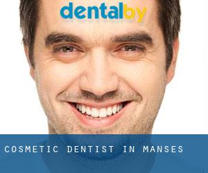 Cosmetic Dentist in Manses