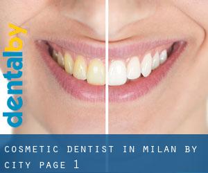 Cosmetic Dentist in Milan by city - page 1