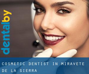 Cosmetic Dentist in Miravete de la Sierra
