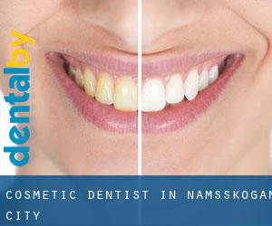 Cosmetic Dentist in Namsskogan (City)