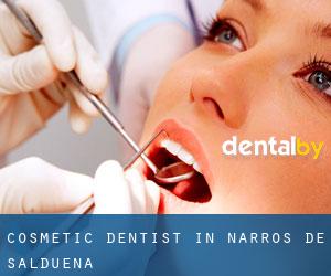 Cosmetic Dentist in Narros de Saldueña