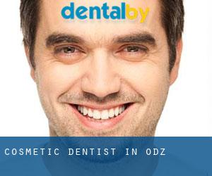 Cosmetic Dentist in Łódź