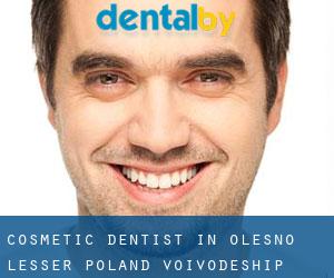 Cosmetic Dentist in Olesno (Lesser Poland Voivodeship)