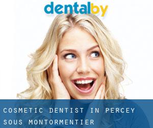 Cosmetic Dentist in Percey-sous-Montormentier