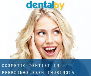 Cosmetic Dentist in Pferdingsleben (Thuringia)