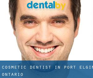 Cosmetic Dentist in Port Elgin (Ontario)
