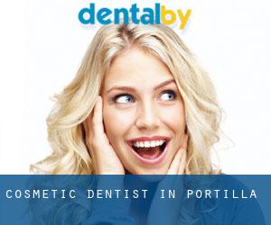 Cosmetic Dentist in Portilla
