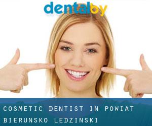 Cosmetic Dentist in Powiat bieruńsko-lędziński