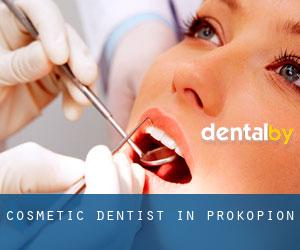 Cosmetic Dentist in Prokópion