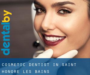 Cosmetic Dentist in Saint-Honoré-les-Bains
