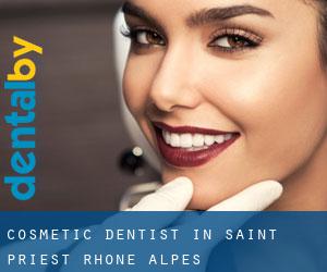 Cosmetic Dentist in Saint-Priest (Rhône-Alpes)