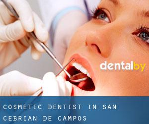 Cosmetic Dentist in San Cebrián de Campos