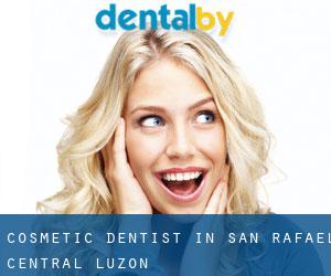 Cosmetic Dentist in San Rafael (Central Luzon)