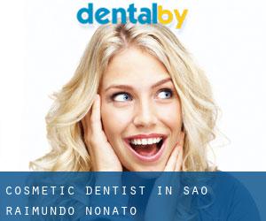 Cosmetic Dentist in São Raimundo Nonato