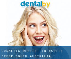 Cosmetic Dentist in Scotts Creek (South Australia)