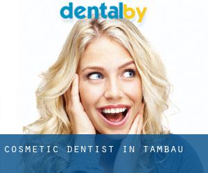 Cosmetic Dentist in Tambaú