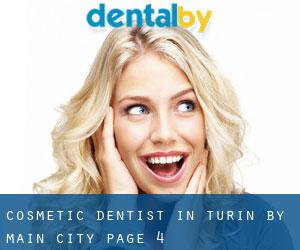 Cosmetic Dentist in Turin by main city - page 4