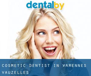 Cosmetic Dentist in Varennes-Vauzelles