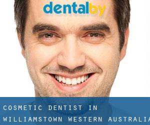 Cosmetic Dentist in Williamstown (Western Australia)