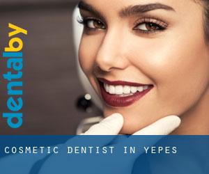 Cosmetic Dentist in Yepes