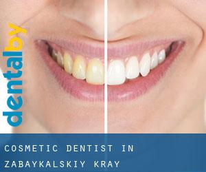 Cosmetic Dentist in Zabaykal'skiy Kray