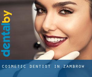 Cosmetic Dentist in Zambrów