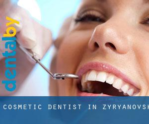 Cosmetic Dentist in Zyryanovsk