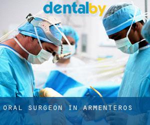 Oral Surgeon in Armenteros
