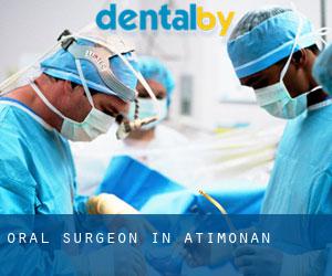 Oral Surgeon in Atimonan