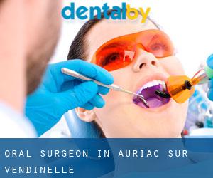 Oral Surgeon in Auriac-sur-Vendinelle