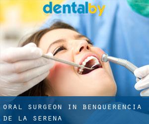 Oral Surgeon in Benquerencia de la Serena