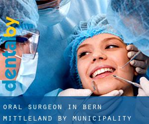 Oral Surgeon in Bern-Mittleland by municipality - page 1