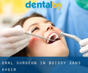 Oral Surgeon in Boissy-sans-Avoir