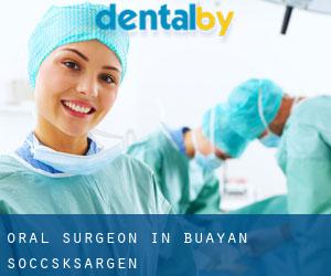 Oral Surgeon in Buayan (Soccsksargen)
