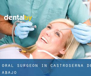 Oral Surgeon in Castroserna de Abajo